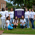 NSF awards Wesleyan over half a million dollars